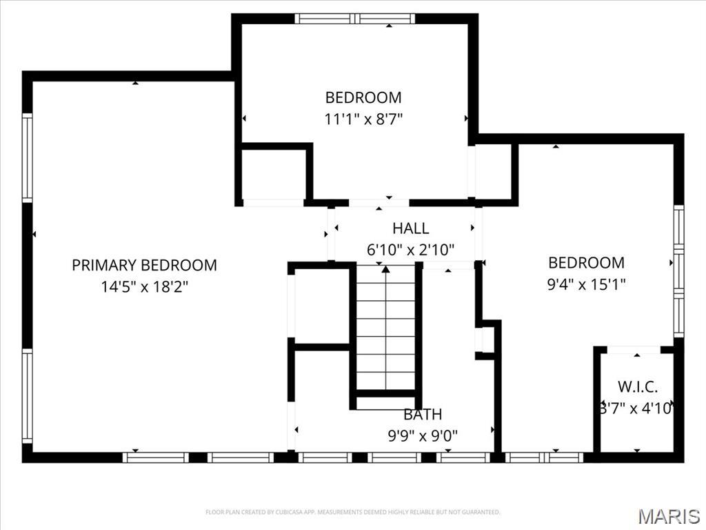 8660 Huch Lane, Columbia, IL, 62236-4620