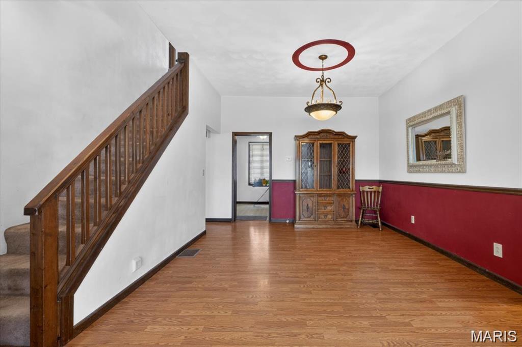 8660 Huch Lane, Columbia, IL, 62236-4620