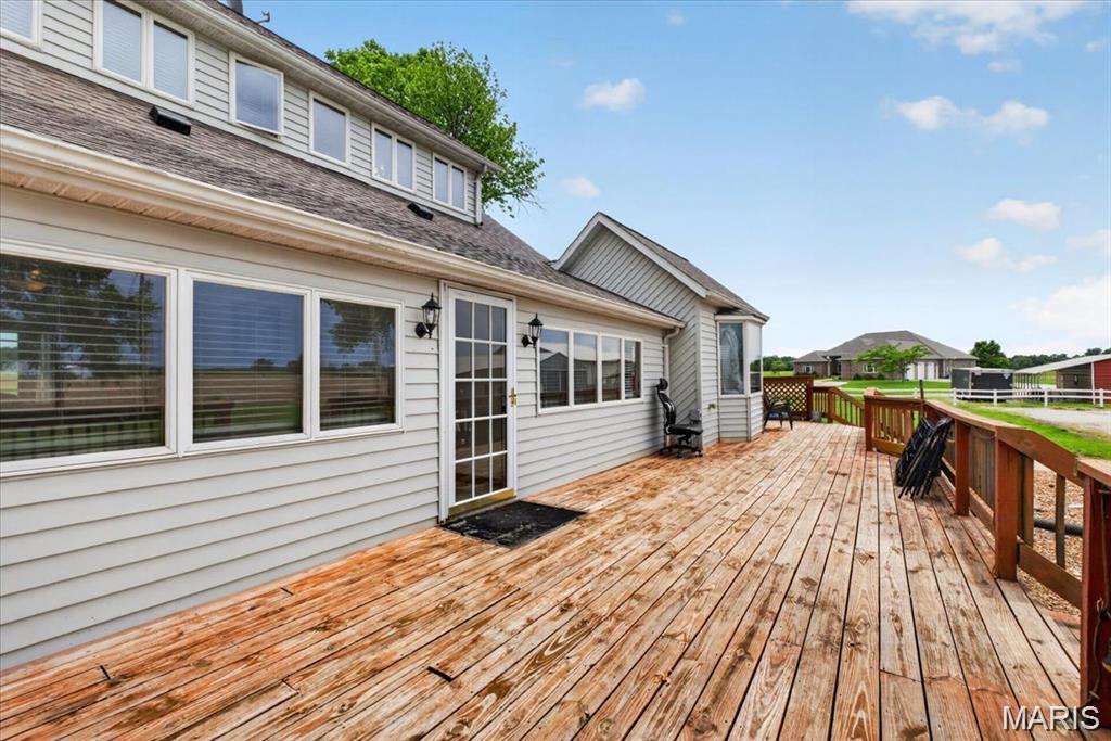 8660 Huch Lane, Columbia, IL, 62236-4620