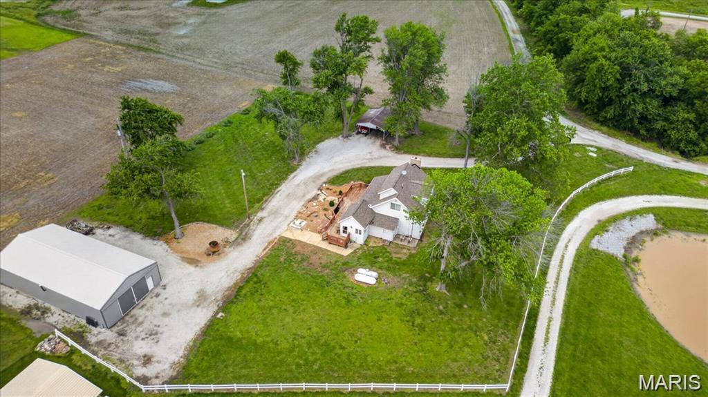 8660 Huch Lane, Columbia, IL, 62236-4620