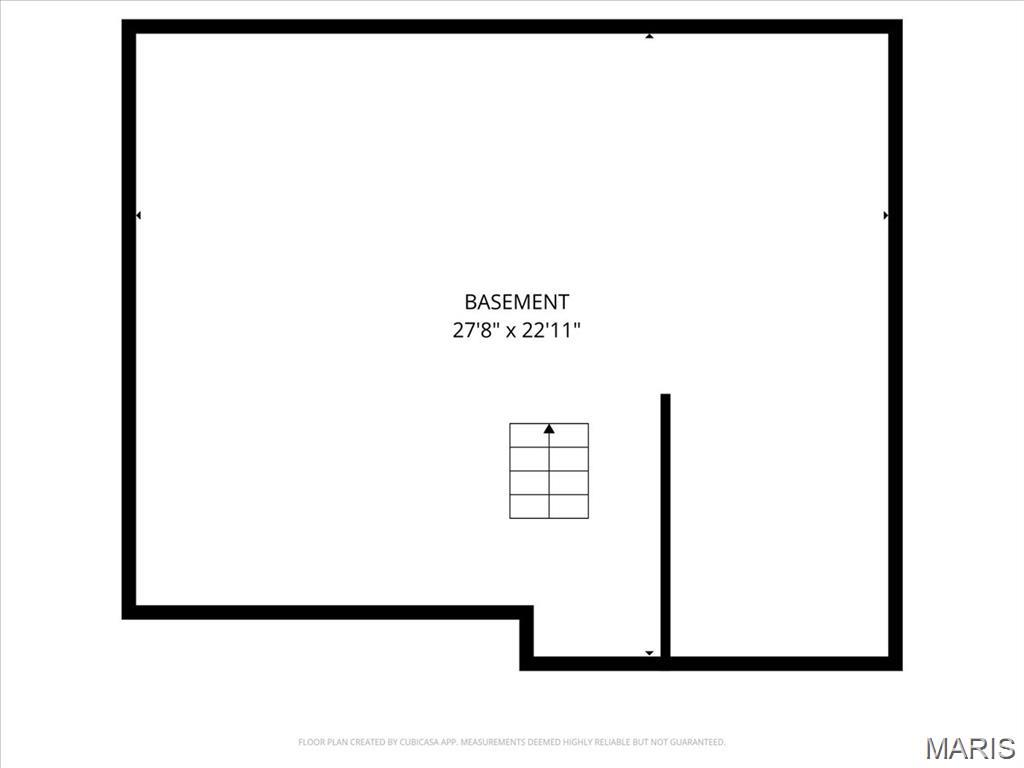 8660 Huch Lane, Columbia, IL, 62236-4620