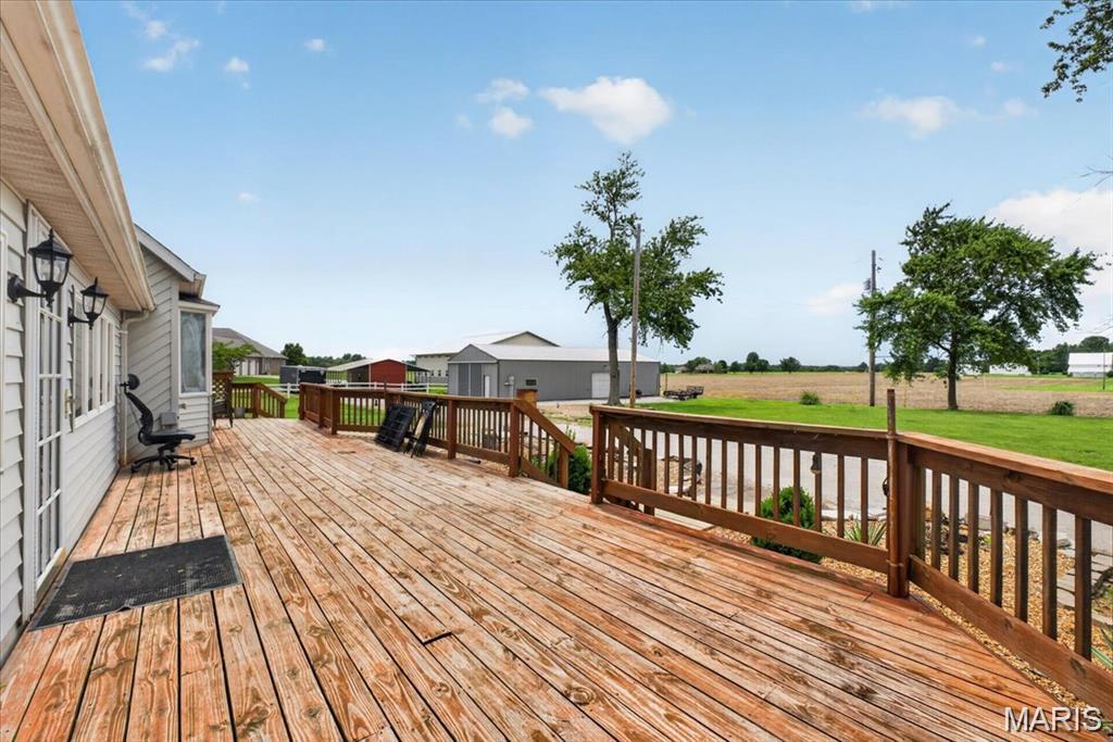 8660 Huch Lane, Columbia, IL, 62236-4620