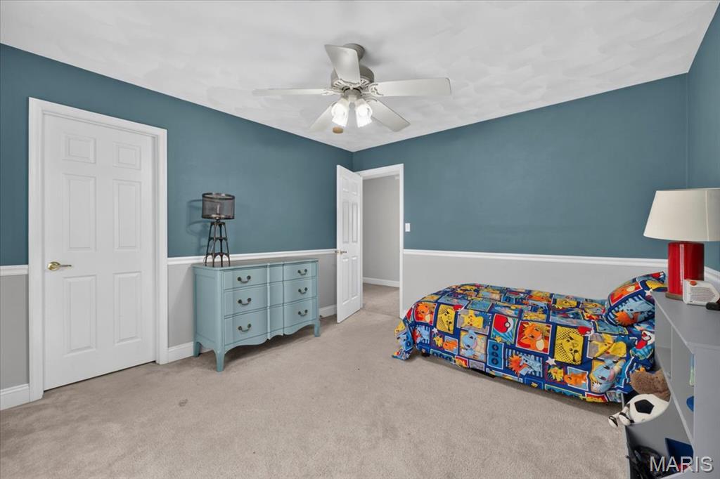 5767 Lake Briar Drive, Millstadt, IL, 62260-2628