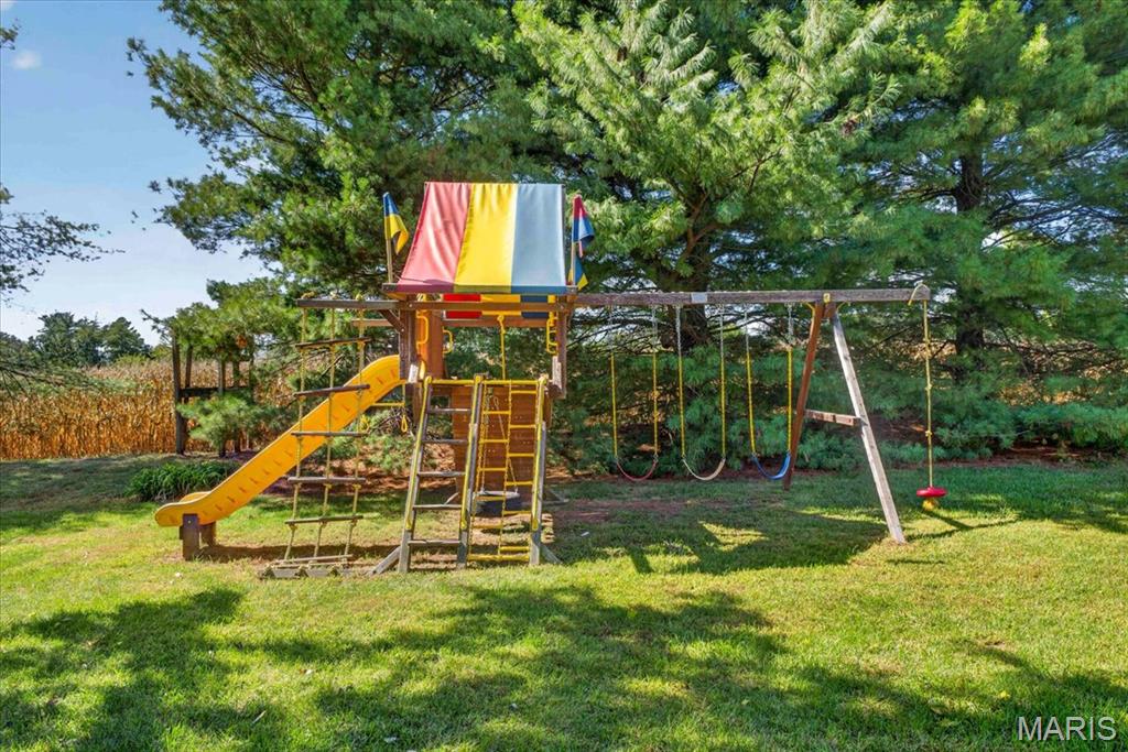 5767 Lake Briar Drive, Millstadt, IL, 62260-2628