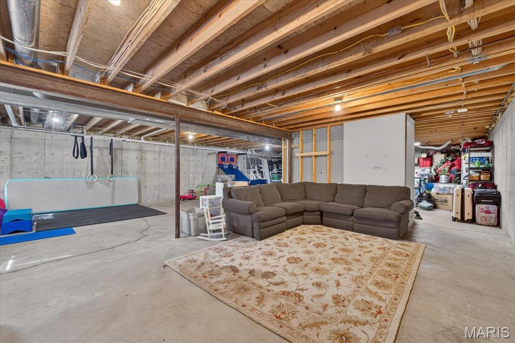 5767 Lake Briar Drive, Millstadt, IL, 62260-2628
