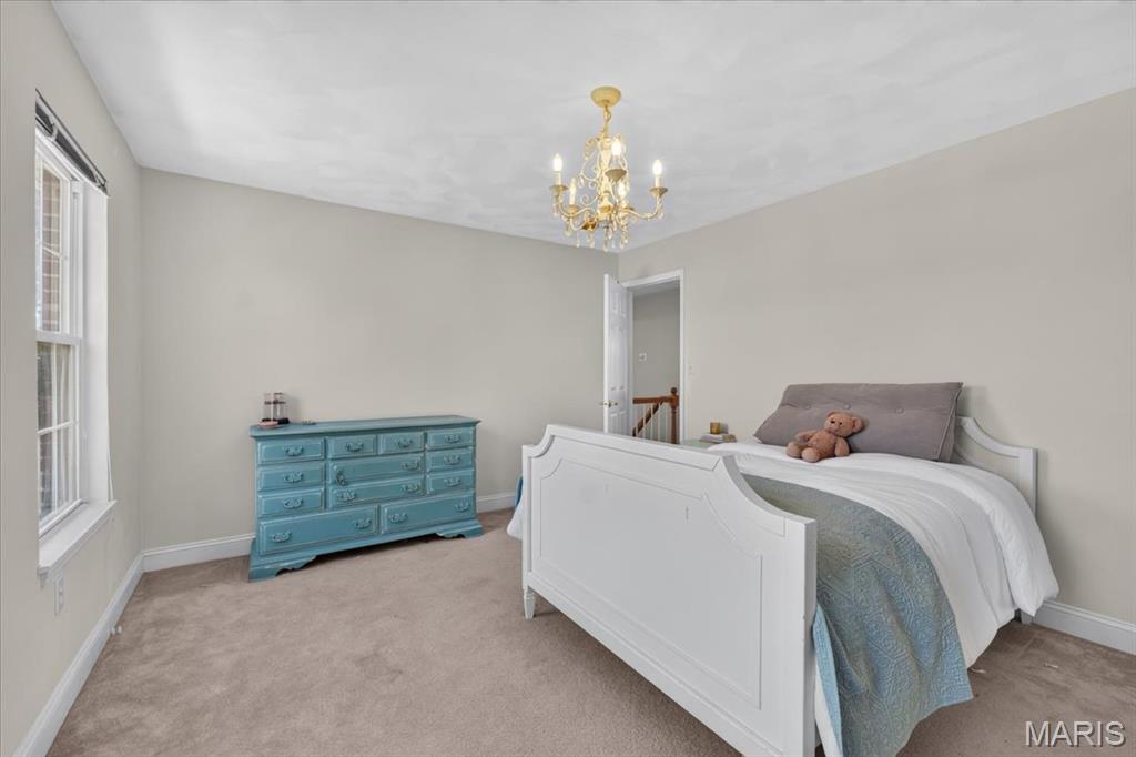 5767 Lake Briar Drive, Millstadt, IL, 62260-2628