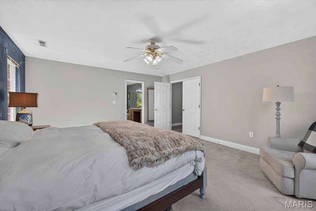 5767 Lake Briar Drive, Millstadt, IL, 62260-2628