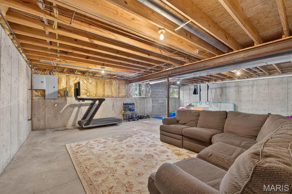 5767 Lake Briar Drive, Millstadt, IL, 62260-2628