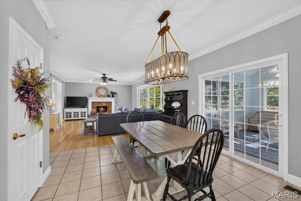 5767 Lake Briar Drive, Millstadt, IL, 62260-2628