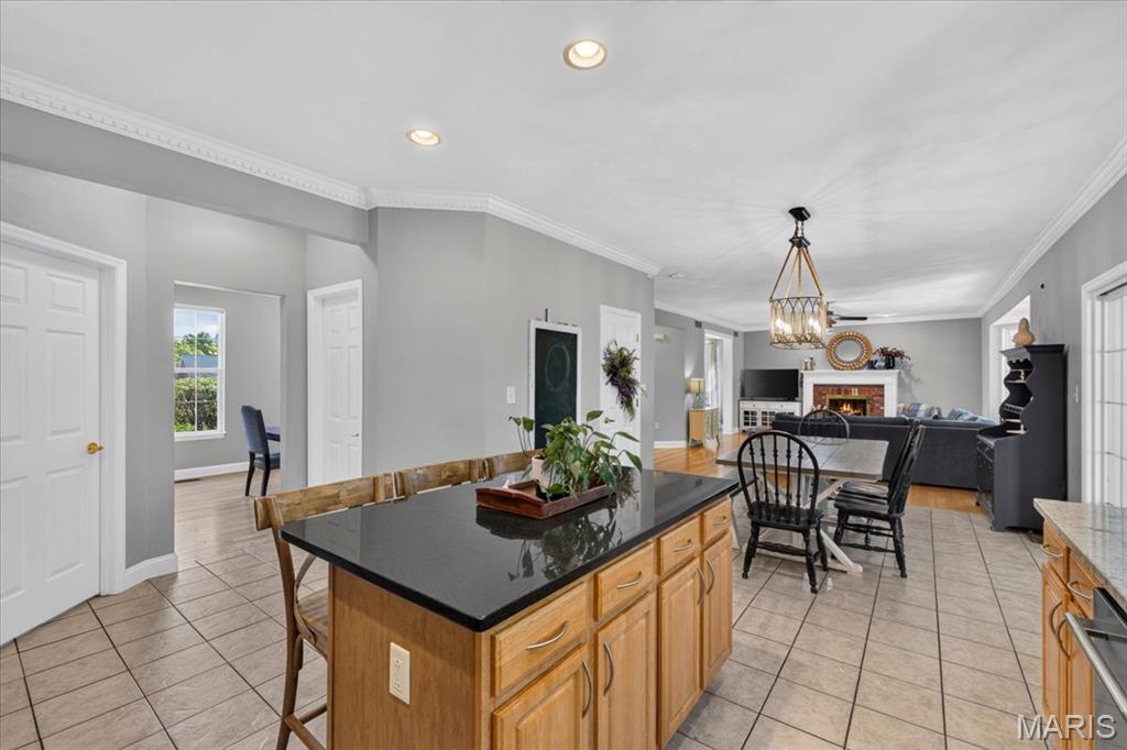 5767 Lake Briar Drive, Millstadt, IL, 62260-2628