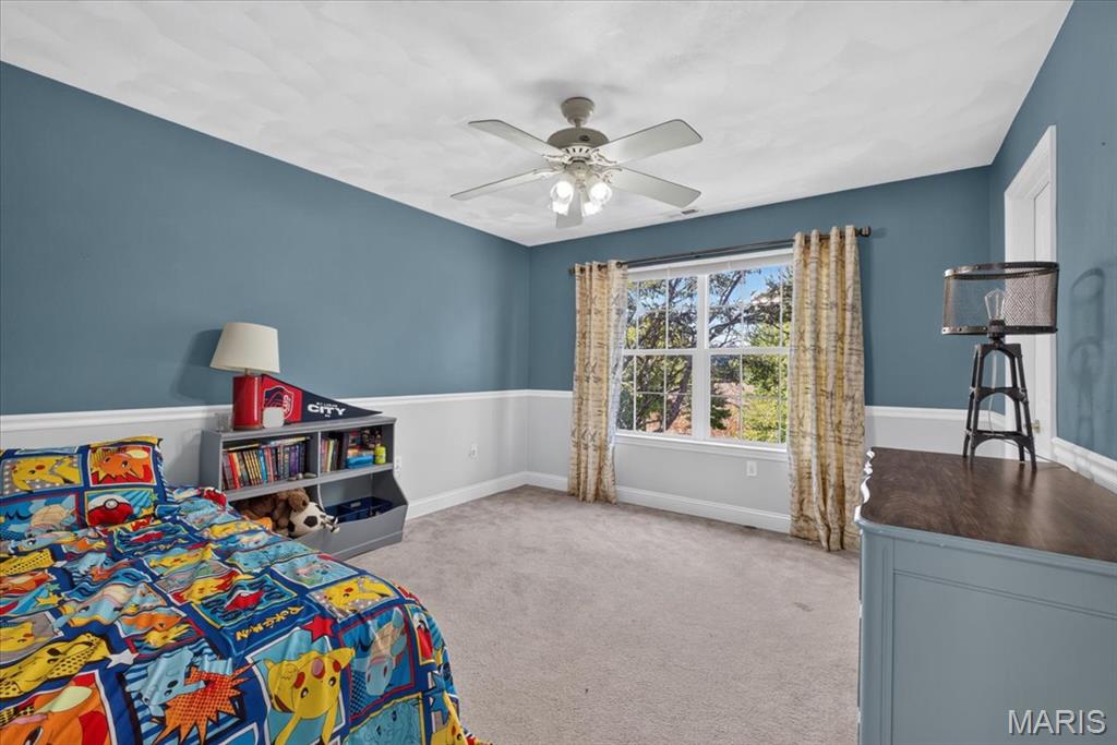 5767 Lake Briar Drive, Millstadt, IL, 62260-2628
