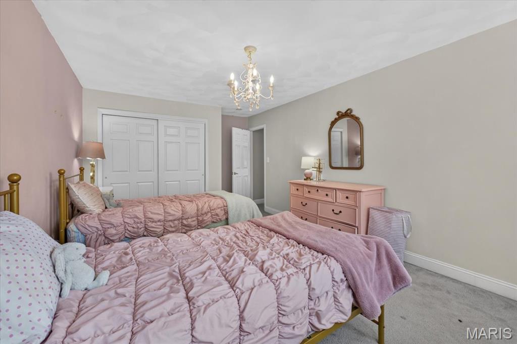 5767 Lake Briar Drive, Millstadt, IL, 62260-2628