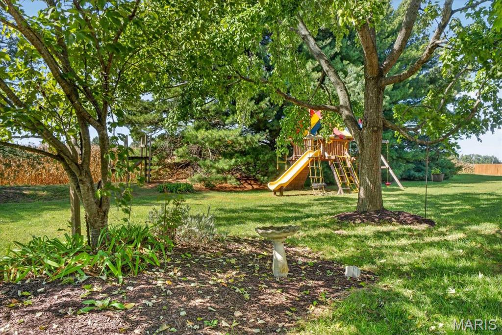 5767 Lake Briar Drive, Millstadt, IL, 62260-2628