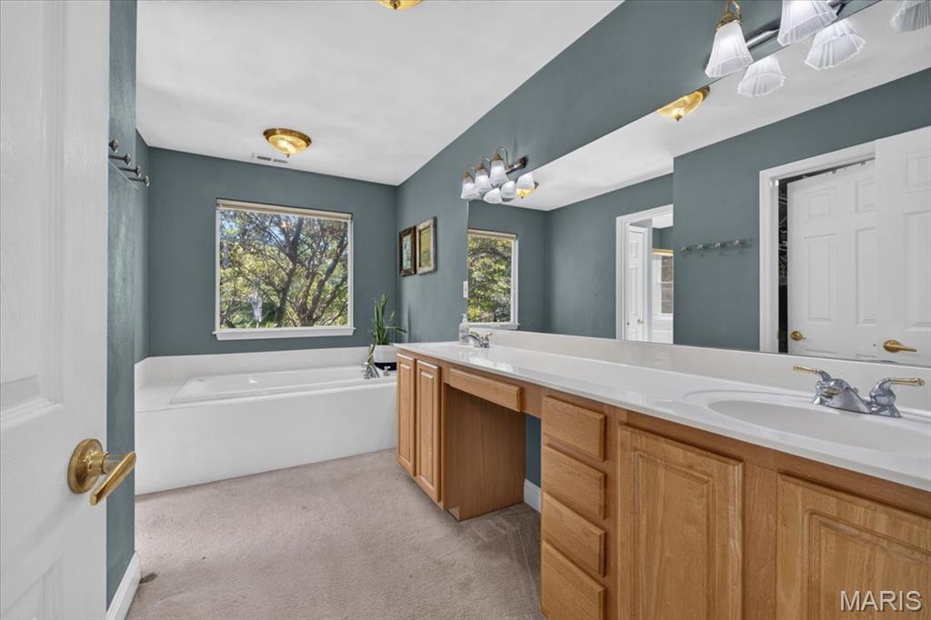 5767 Lake Briar Drive, Millstadt, IL, 62260-2628