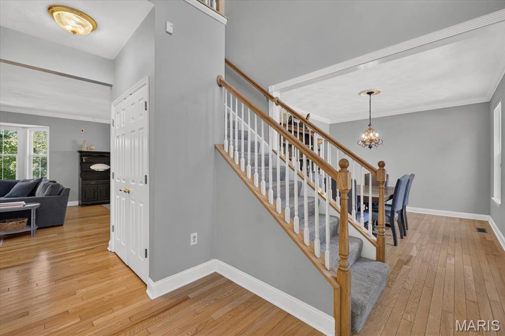 5767 Lake Briar Drive, Millstadt, IL, 62260-2628