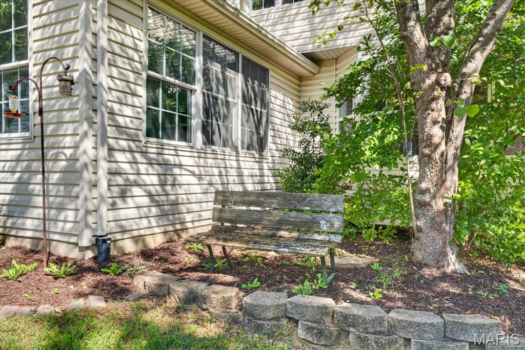 5767 Lake Briar Drive, Millstadt, IL, 62260-2628