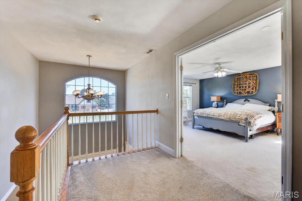 5767 Lake Briar Drive, Millstadt, IL, 62260-2628