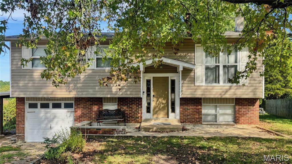 1093 Orchard Trail, Pevely, MO, 63070