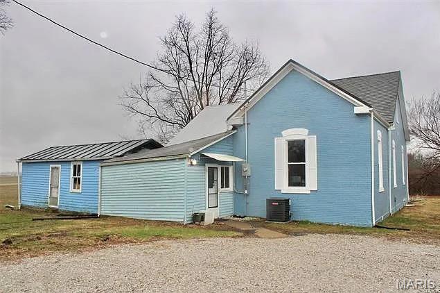 419 Krista Lane, Millstadt, IL, 62260