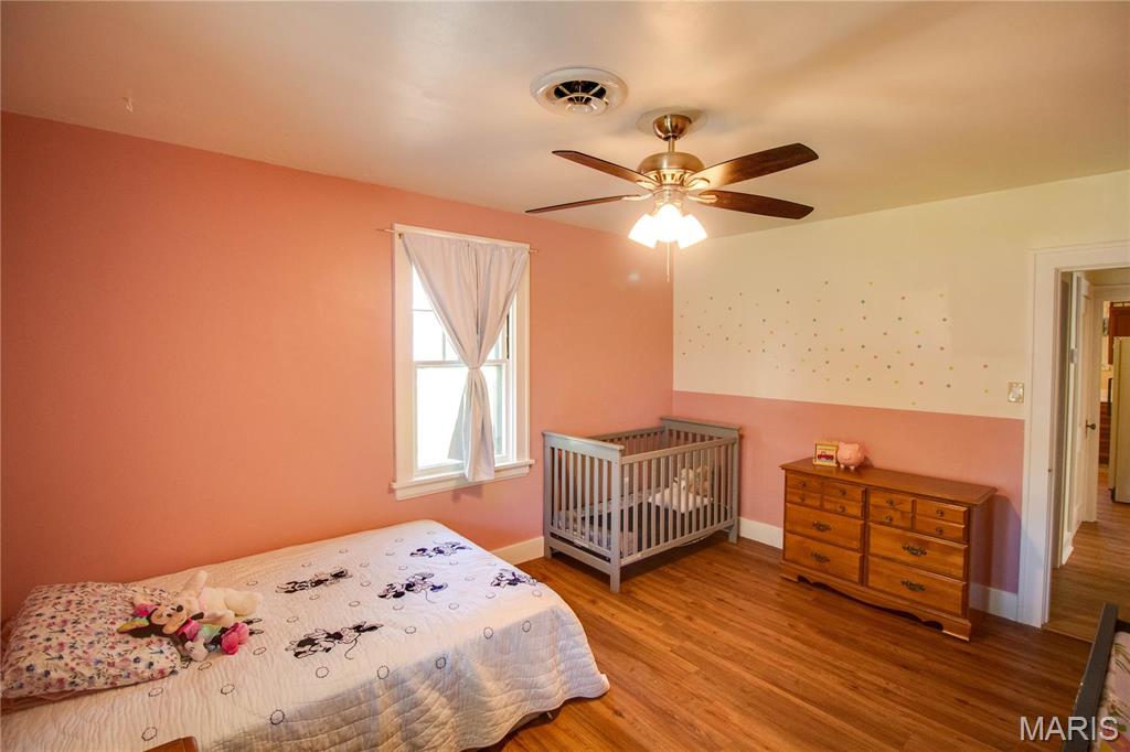 931 Sugarloaf Hill Road, Dupo, IL, 62239-1926