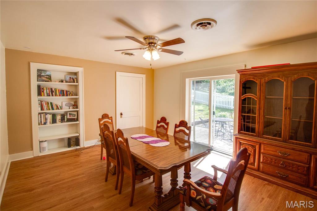 931 Sugarloaf Hill Road, Dupo, IL, 62239-1926