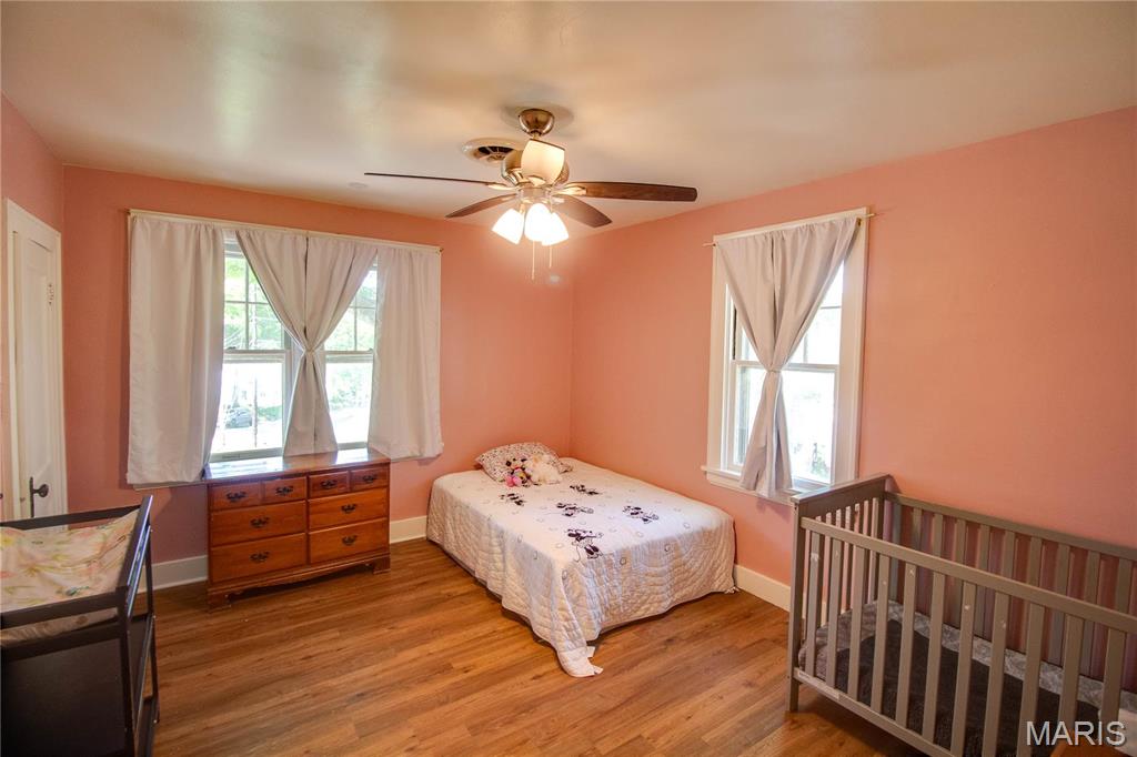 931 Sugarloaf Hill Road, Dupo, IL, 62239-1926
