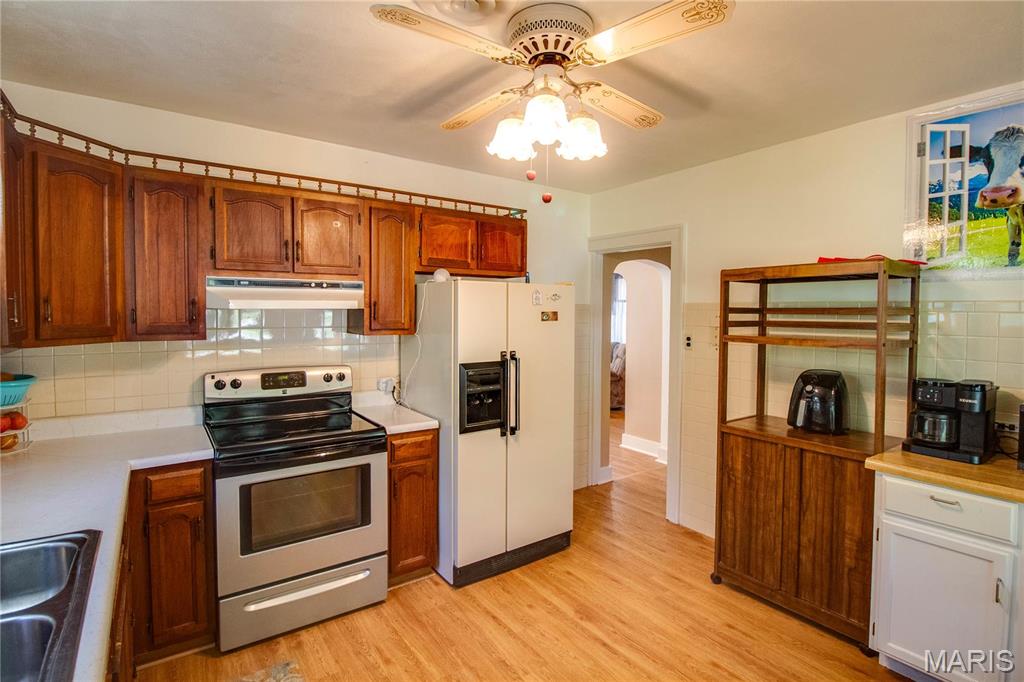 931 Sugarloaf Hill Road, Dupo, IL, 62239-1926