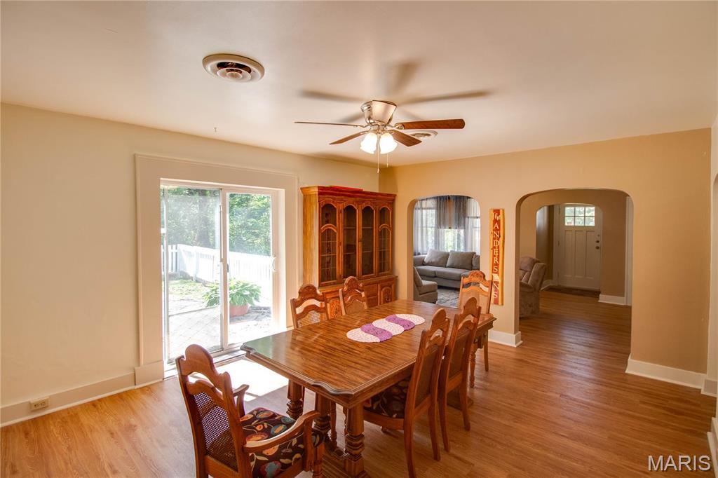 931 Sugarloaf Hill Road, Dupo, IL, 62239-1926