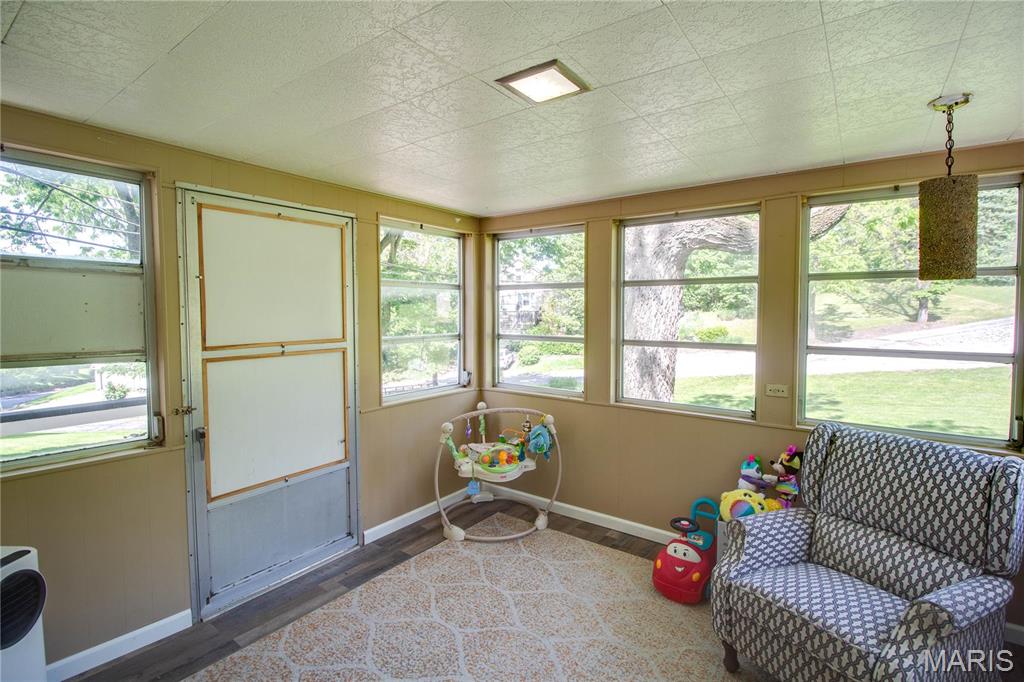 931 Sugarloaf Hill Road, Dupo, IL, 62239-1926