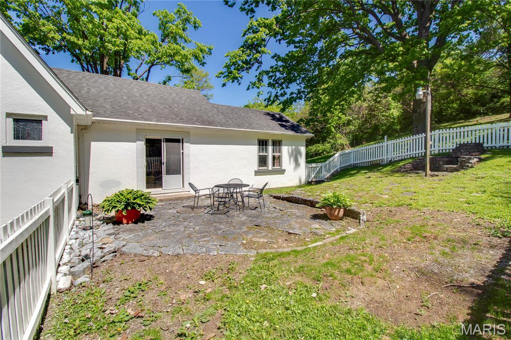 931 Sugarloaf Hill Road, Dupo, IL, 62239-1926