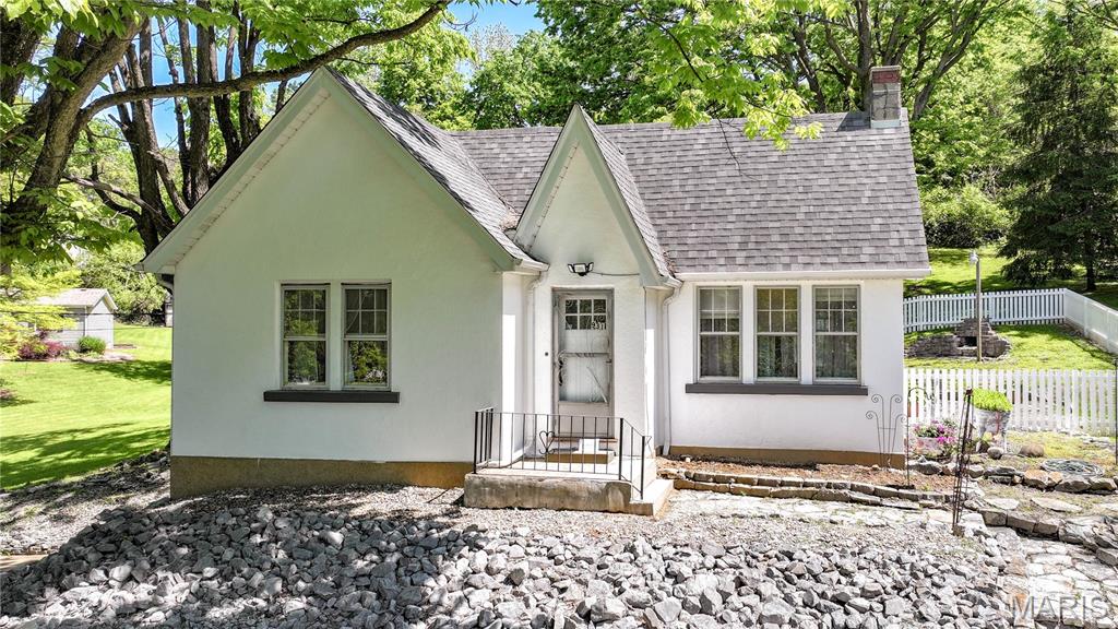 931 Sugarloaf Hill Road, Dupo, IL, 62239-1926