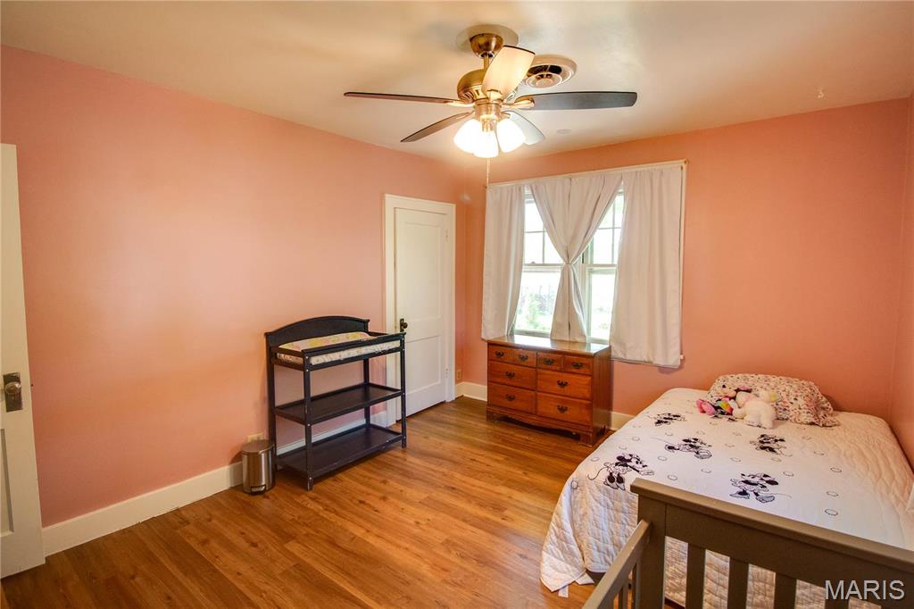 931 Sugarloaf Hill Road, Dupo, IL, 62239-1926