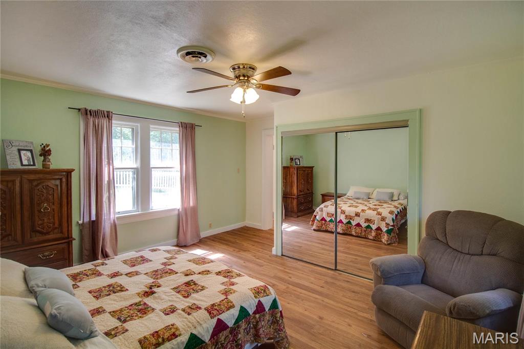 931 Sugarloaf Hill Road, Dupo, IL, 62239-1926