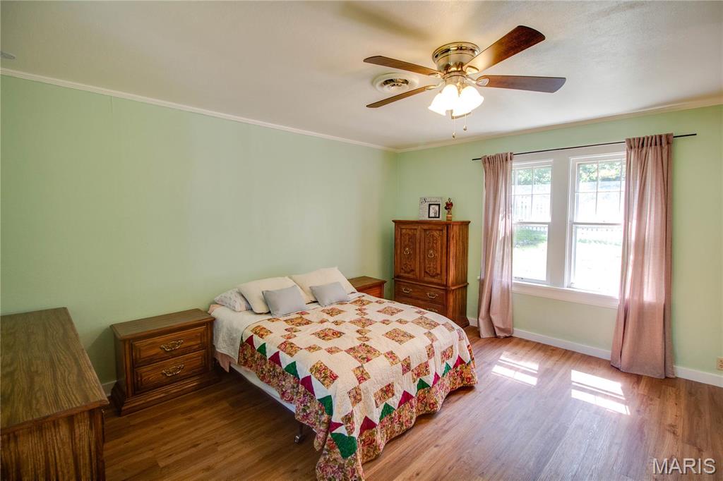 931 Sugarloaf Hill Road, Dupo, IL, 62239-1926