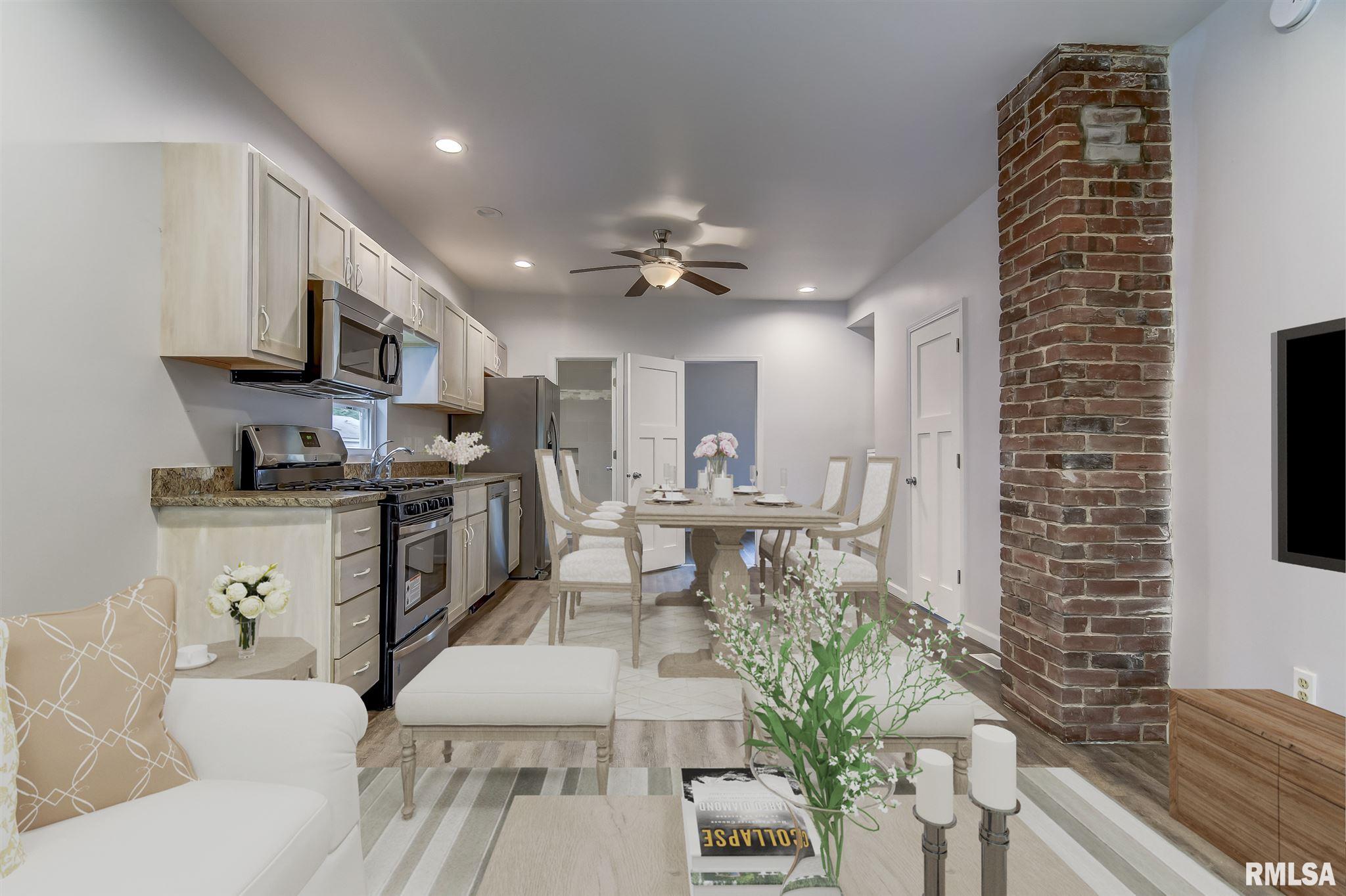 1652 W Capitol Avenue, Springfield, IL, 62704