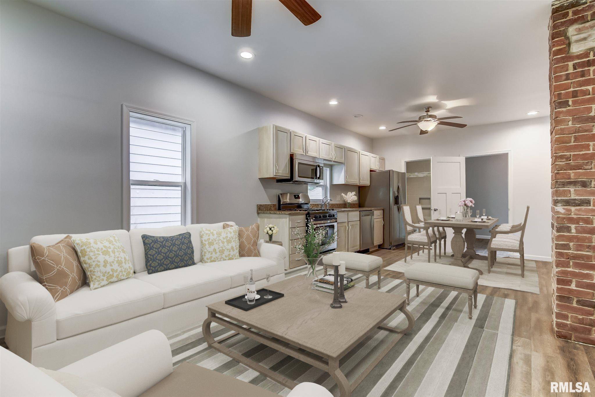 1652 W Capitol Avenue, Springfield, IL, 62704