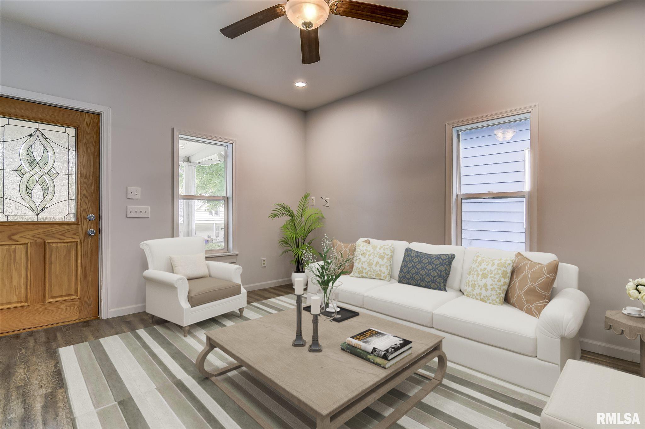 1652 W Capitol Avenue, Springfield, IL, 62704
