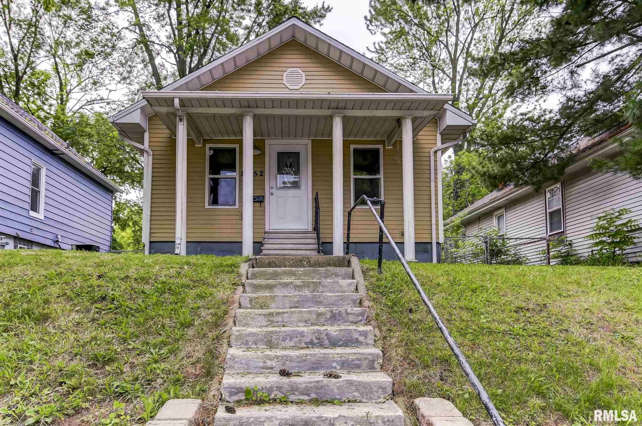 1652 W CAPITOL Avenue, Springfield, IL 62704