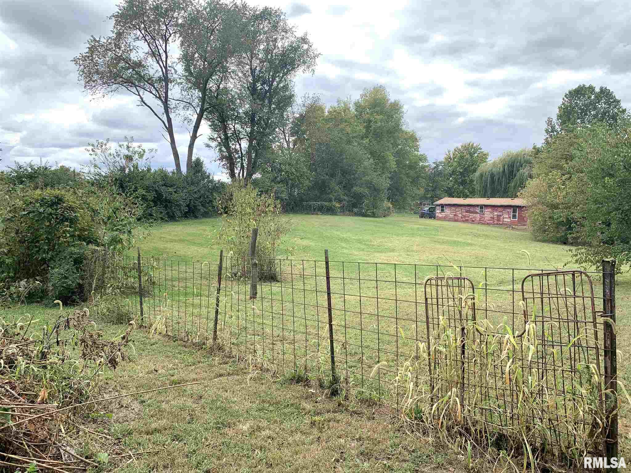 7416 Oak Crest Road, Riverton, IL, 62561