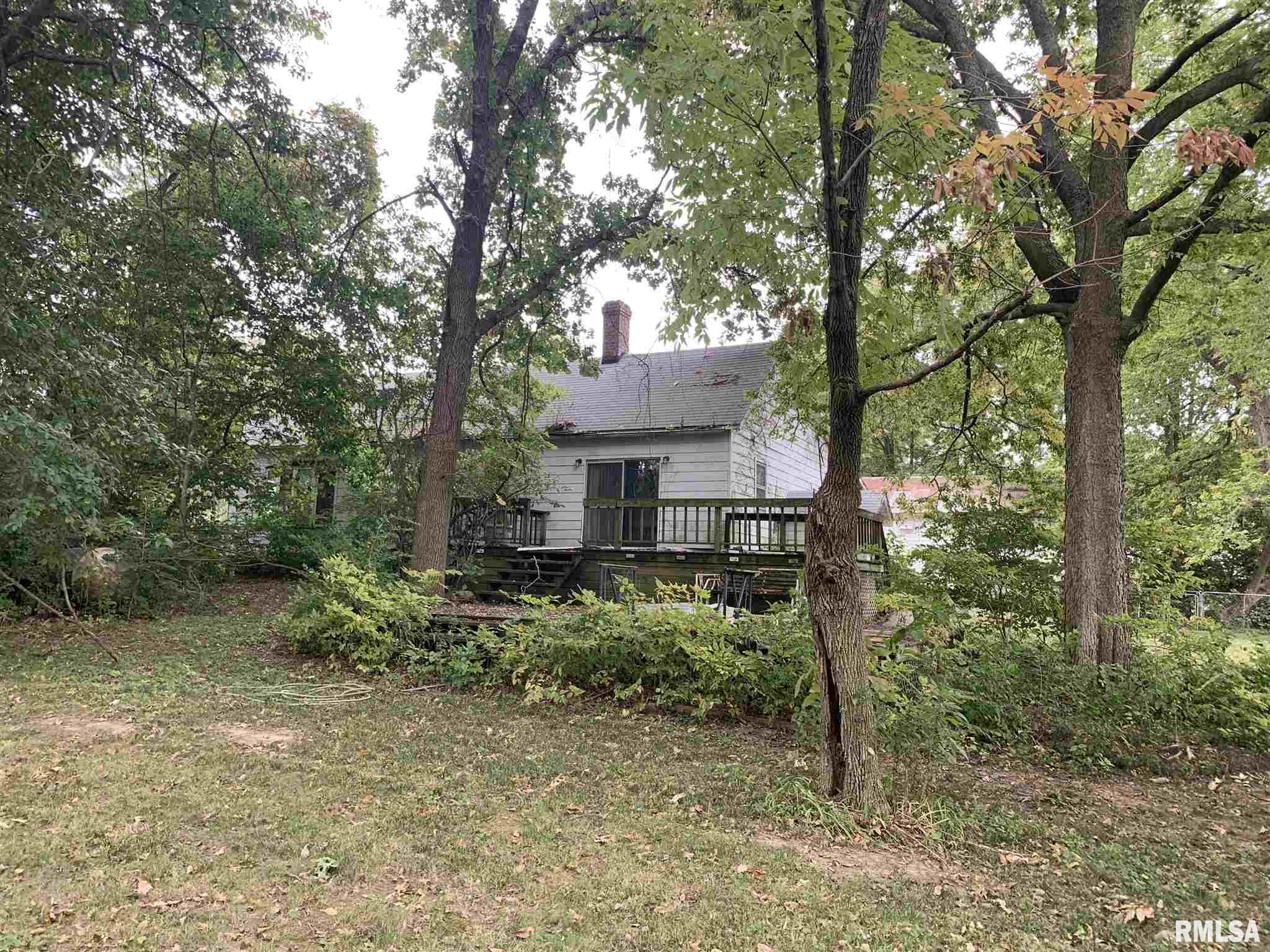 7416 Oak Crest Road, Riverton, IL, 62561