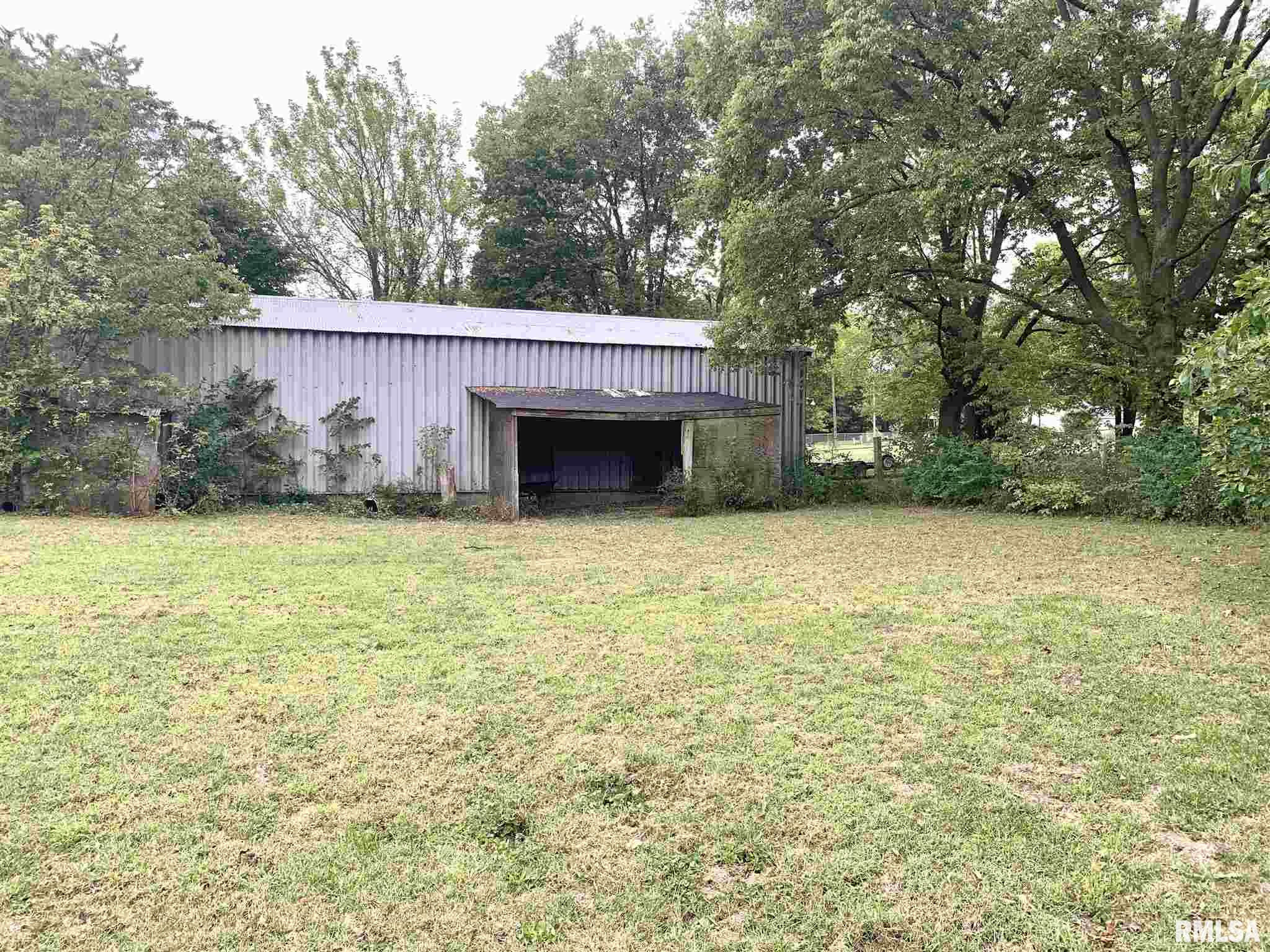 7416 Oak Crest Road, Riverton, IL, 62561