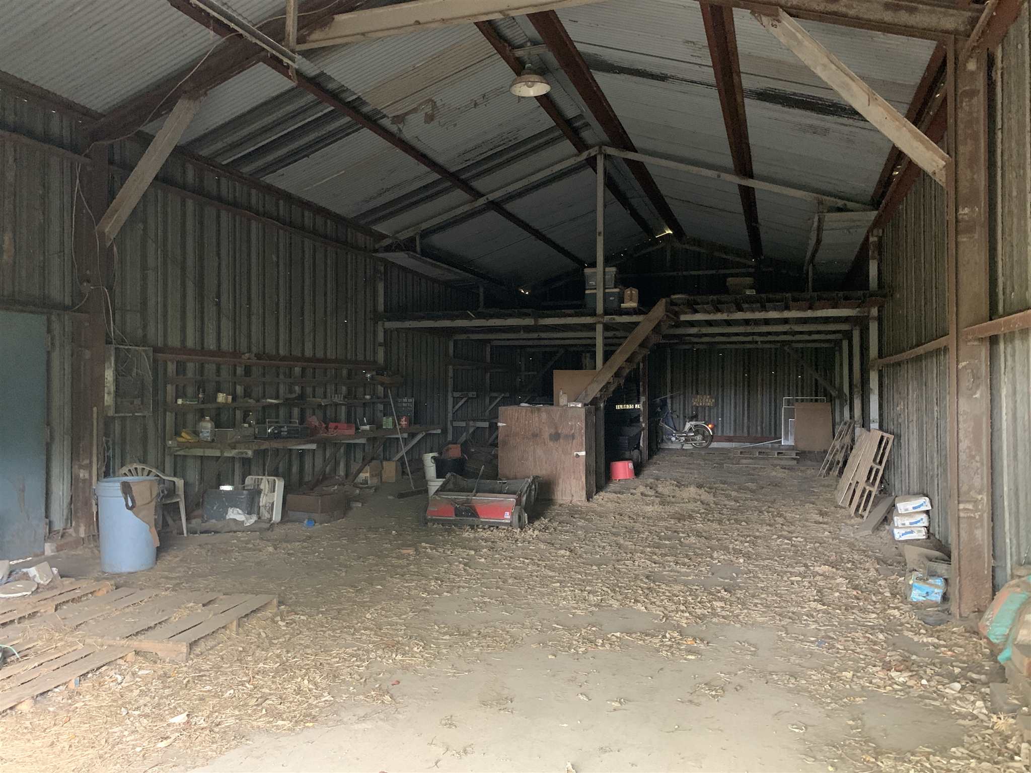 7416 Oak Crest Road, Riverton, IL, 62561