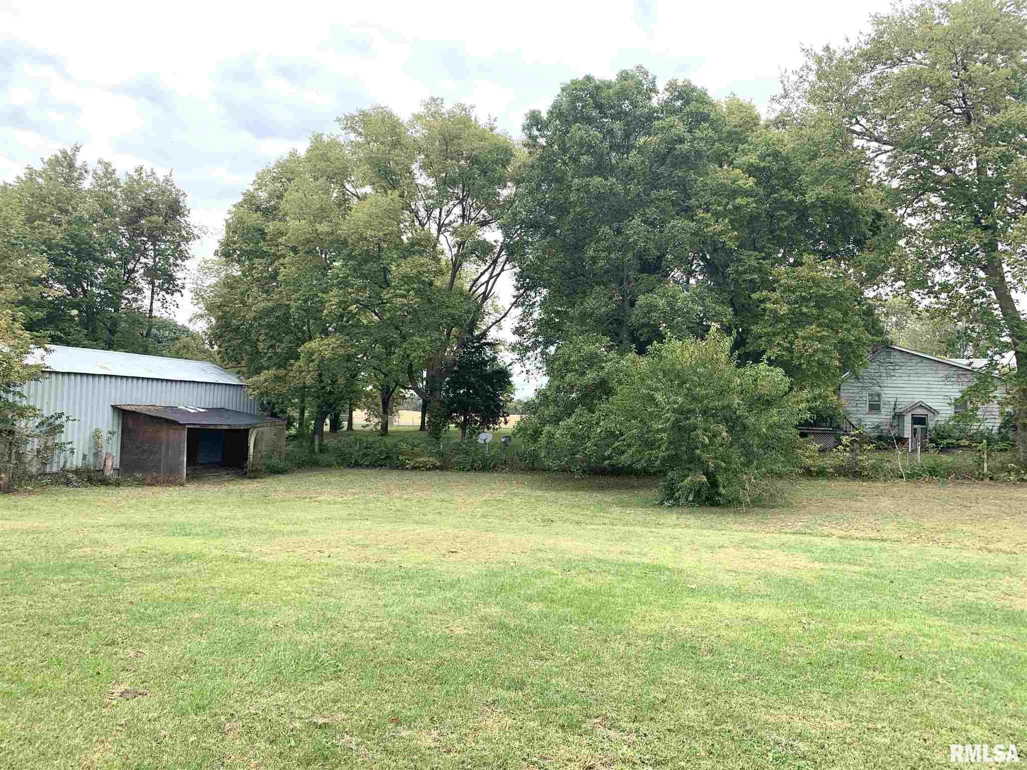 7416 Oak Crest Road, Riverton, IL, 62561