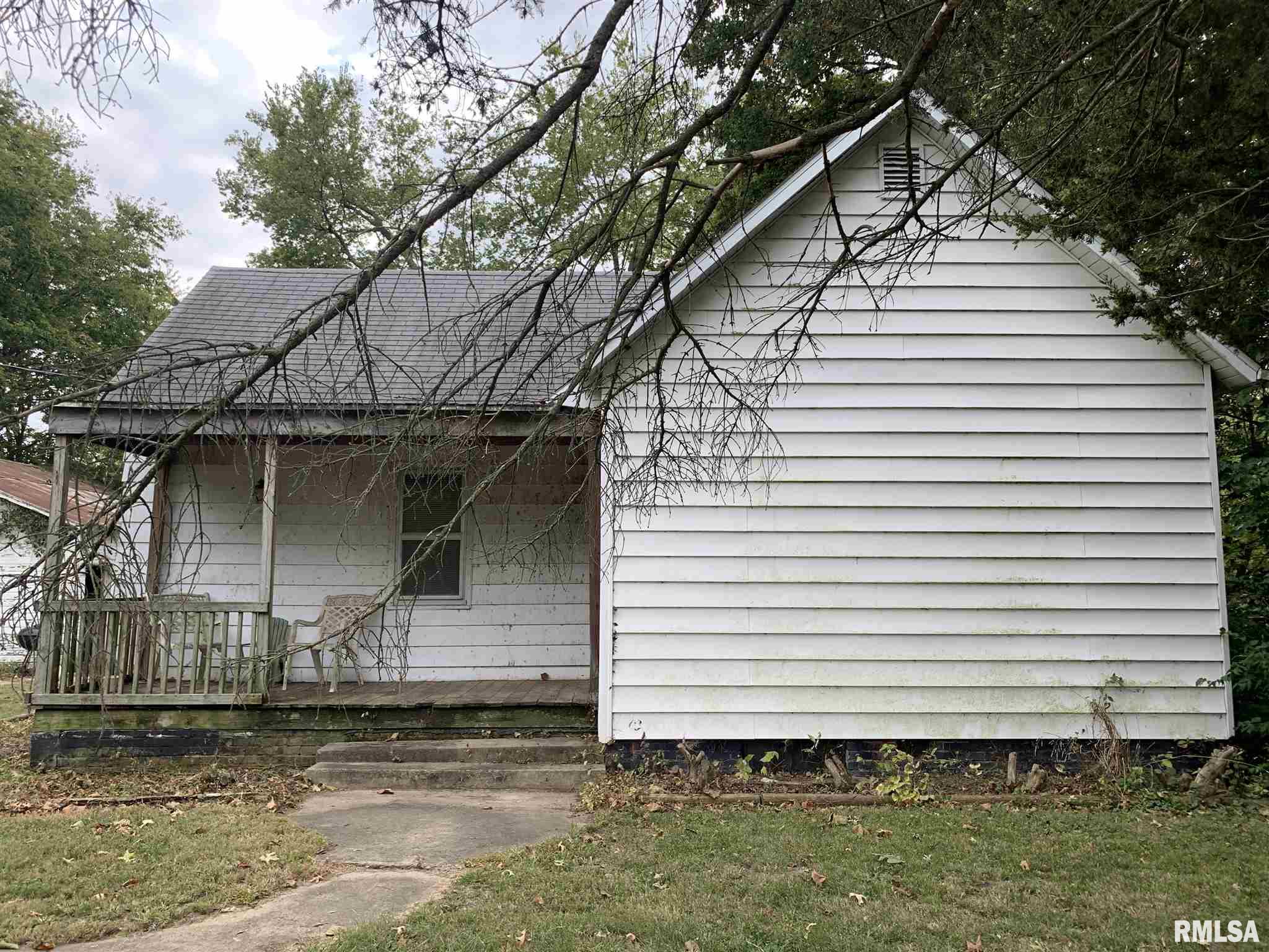 7416 Oak Crest Road, Riverton, IL, 62561
