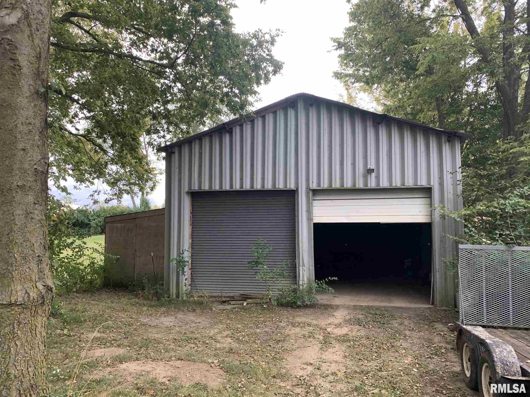 7416 Oak Crest Road, Riverton, IL, 62561