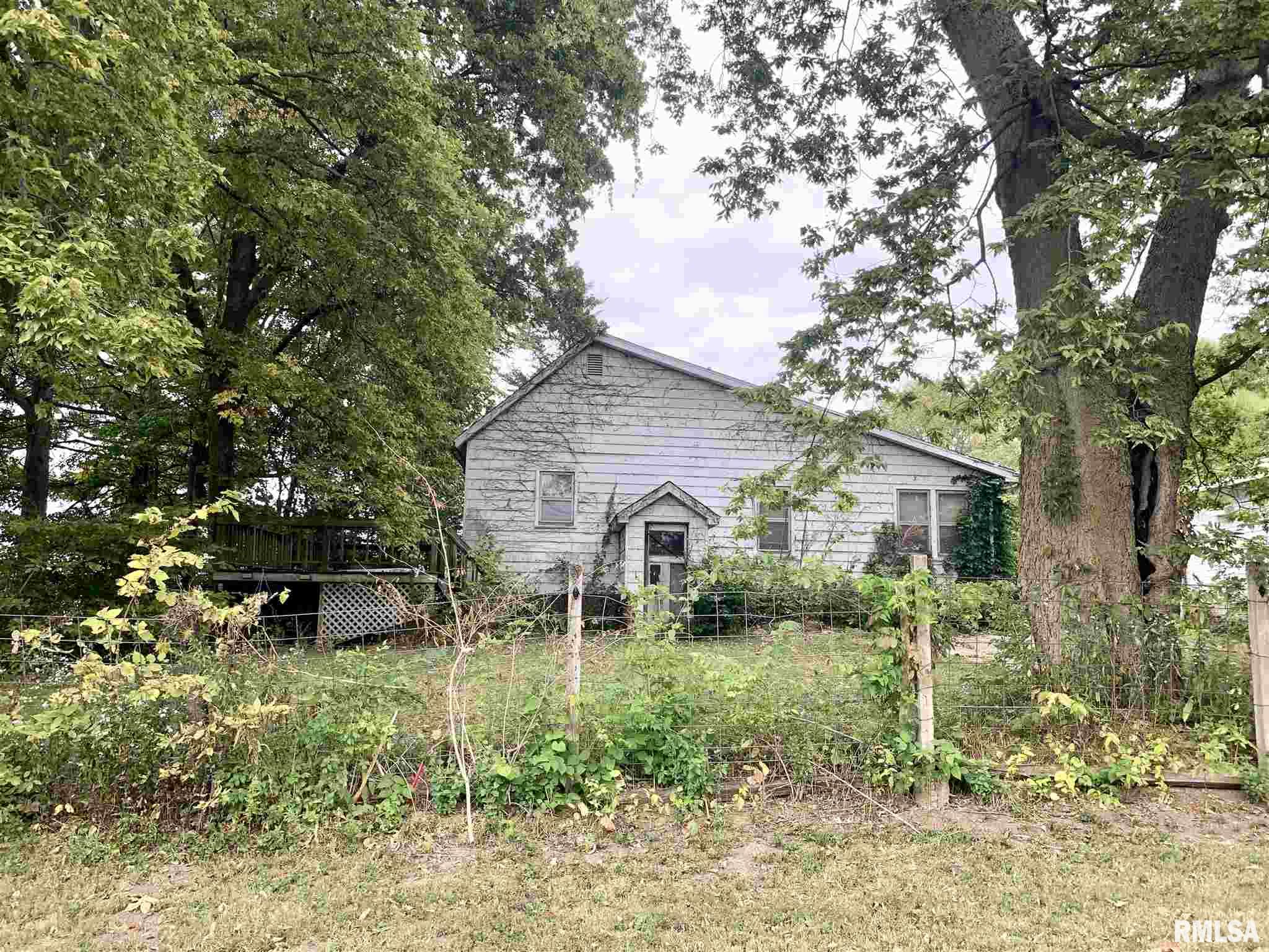 7416 Oak Crest Road, Riverton, IL, 62561