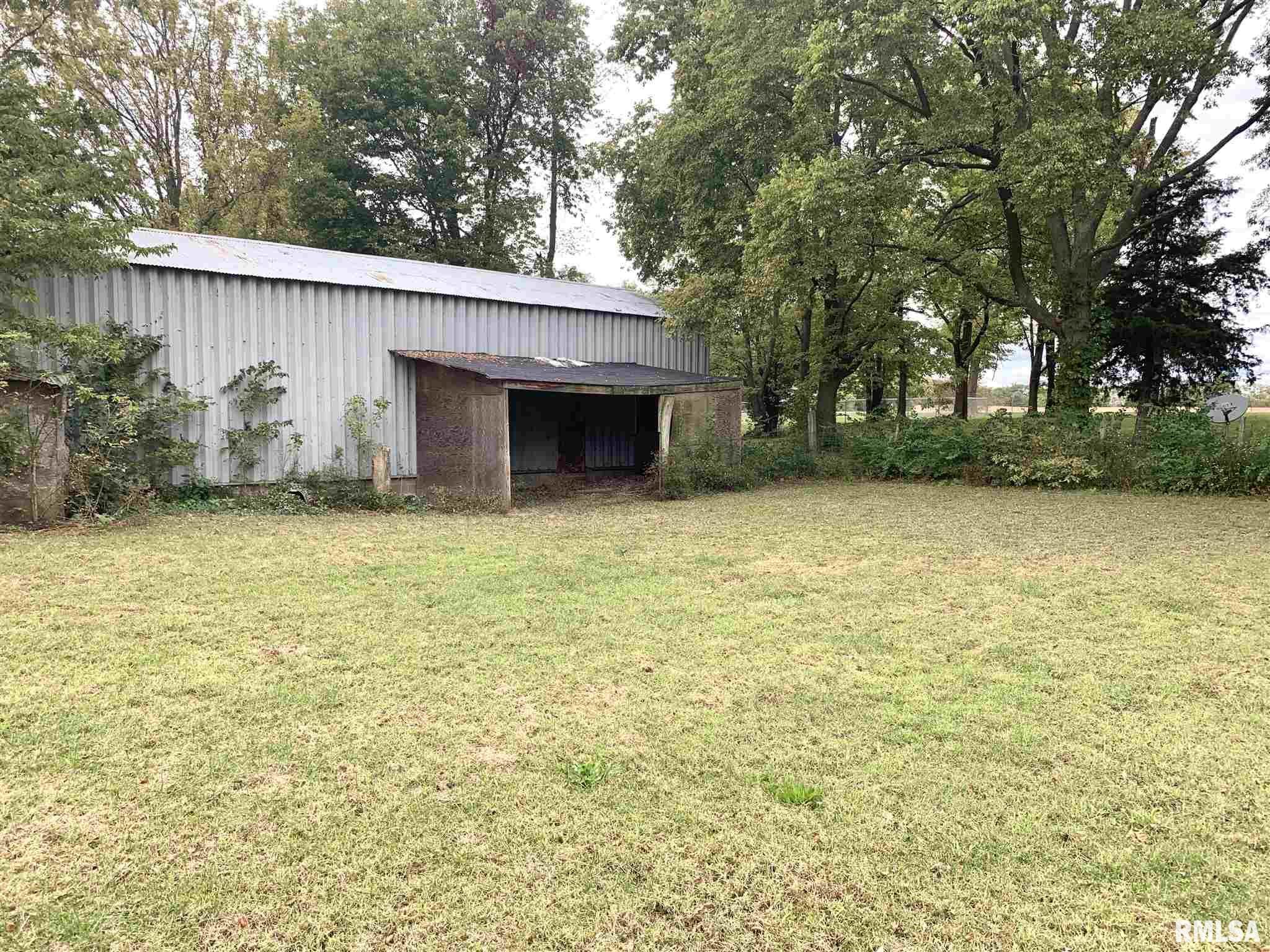 7416 Oak Crest Road, Riverton, IL, 62561
