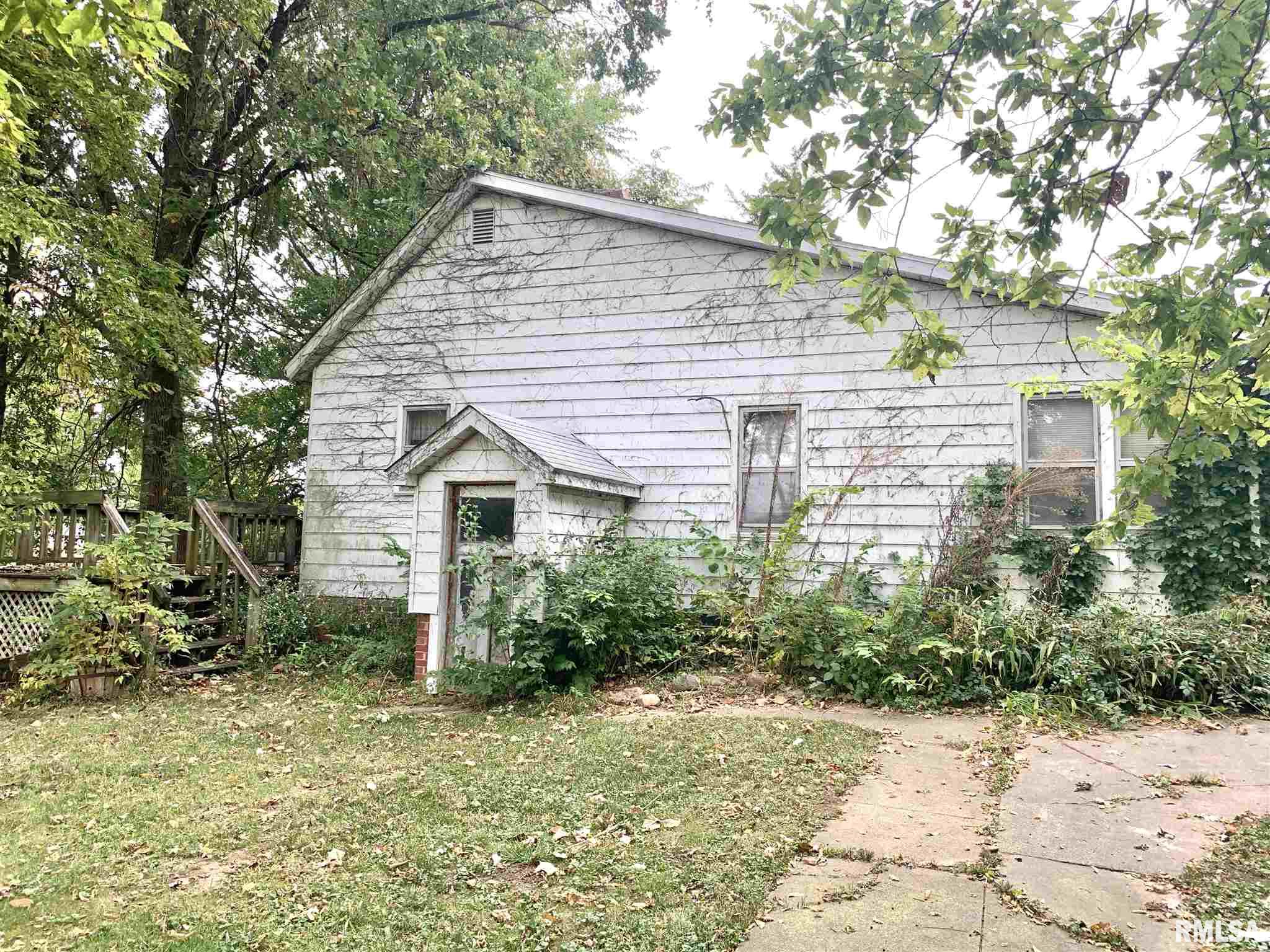 7416 Oak Crest Road, Riverton, IL, 62561