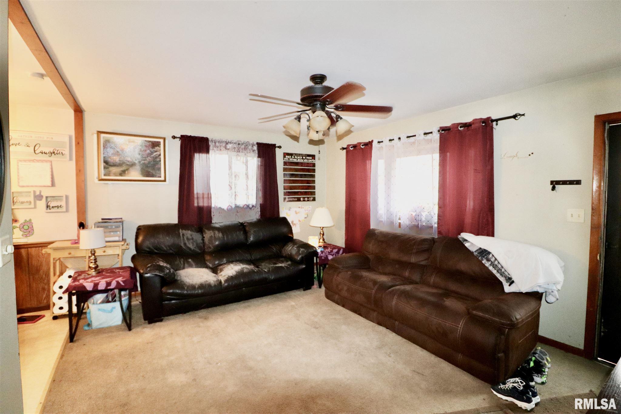 1712 Schrader Avenue, Springfield, IL, 62702