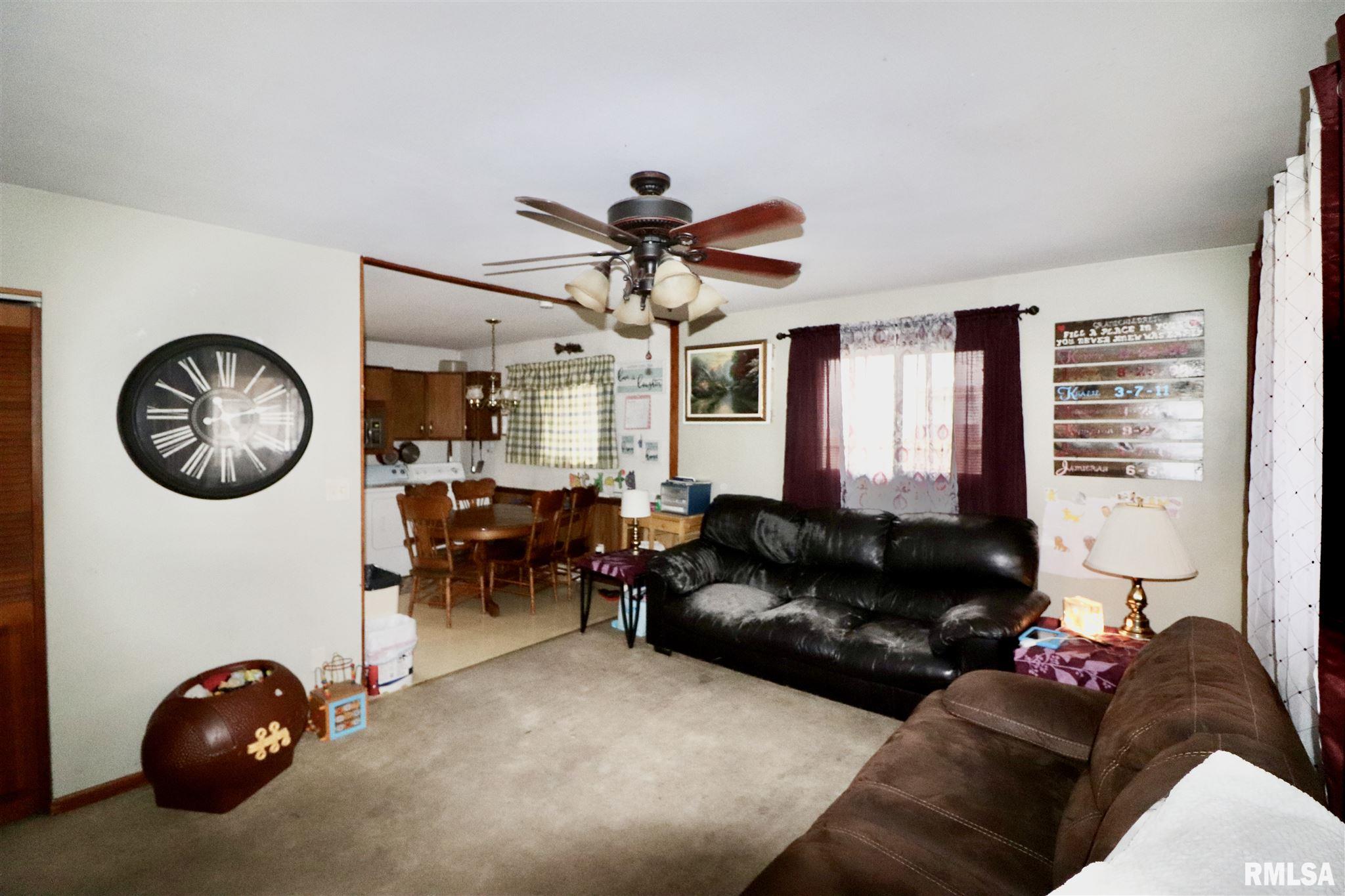 1712 Schrader Avenue, Springfield, IL, 62702